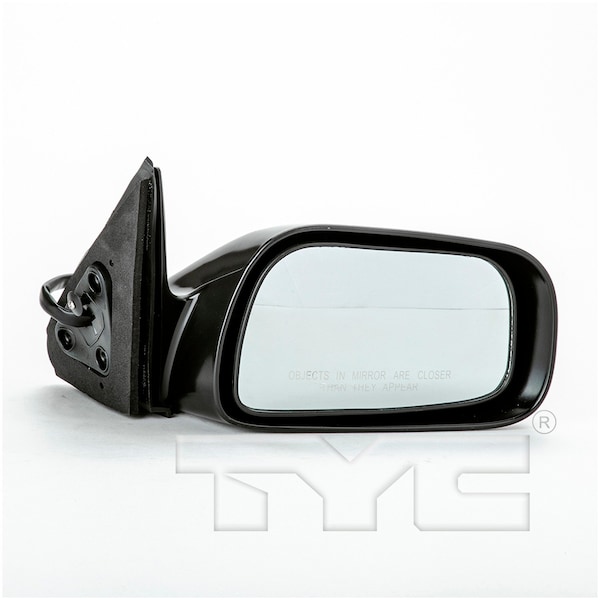 Tyc Door Mirror,5200131